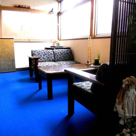Rindou No Ie Hotel Nikko Exterior foto
