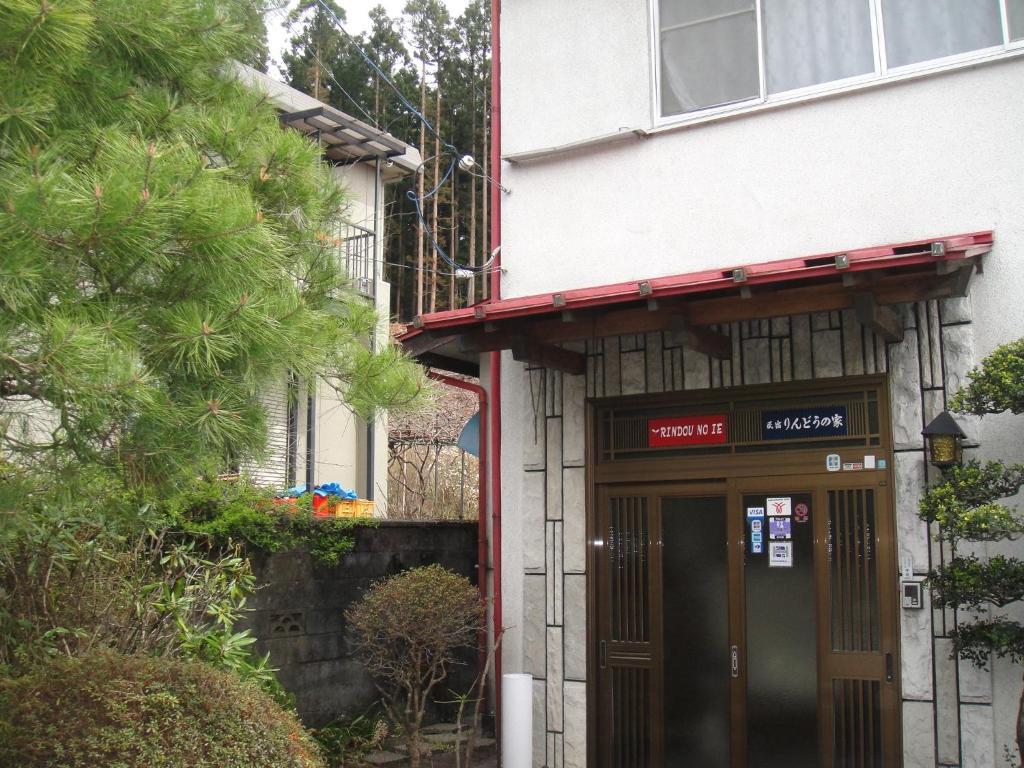 Rindou No Ie Hotel Nikko Exterior foto